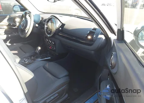 2024 Mini Clubman Cooper S z USA, uszkodzony, nr VIN WMWLV7C05R2U29944